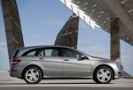 Mercedes-Benz R-Class 2010 года